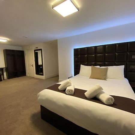 The Charles Hotel Chatham  Eksteriør bilde