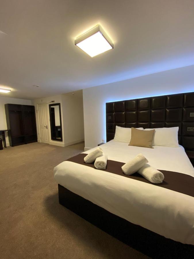The Charles Hotel Chatham  Eksteriør bilde