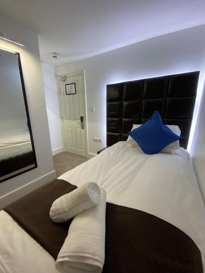 The Charles Hotel Chatham  Eksteriør bilde