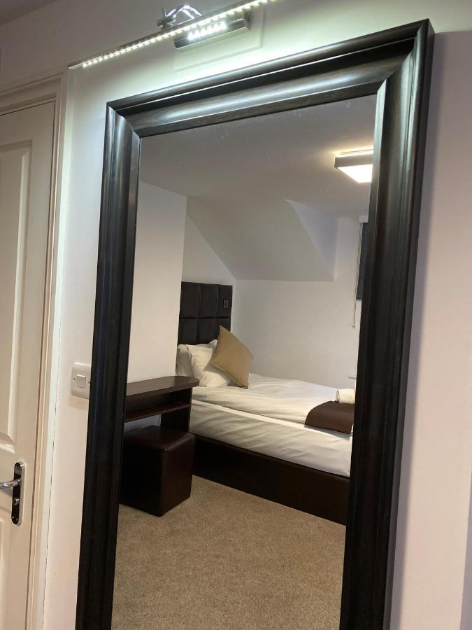 The Charles Hotel Chatham  Eksteriør bilde