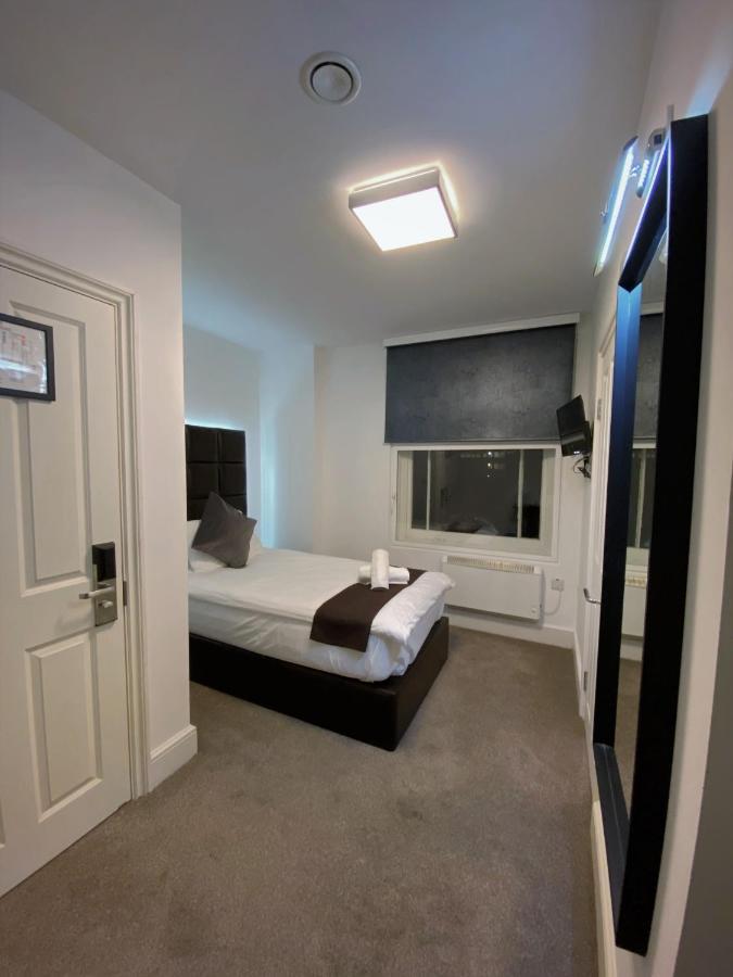 The Charles Hotel Chatham  Eksteriør bilde